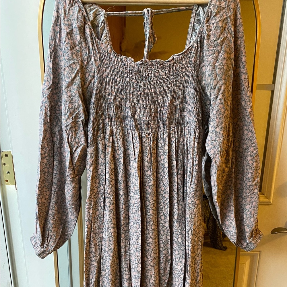 Georgie Dress